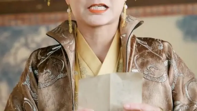 权谋之下，爱恨交织：《将军令》深度影评：揭秘乱世情缘与命运抗争