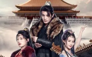 《醉枕江山，这个皇子是老六》：腹黑皇子的逆袭之路，爆笑权谋剧来袭！