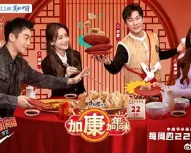 《加康加年味》：爆笑来袭！职场版《人在囧途》，笑中带泪的年味之旅！