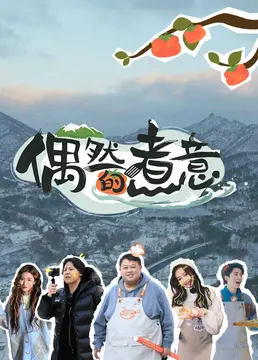 《偶然的煮意》：爱情的美味方程式，缘分能否解开生活千千结？