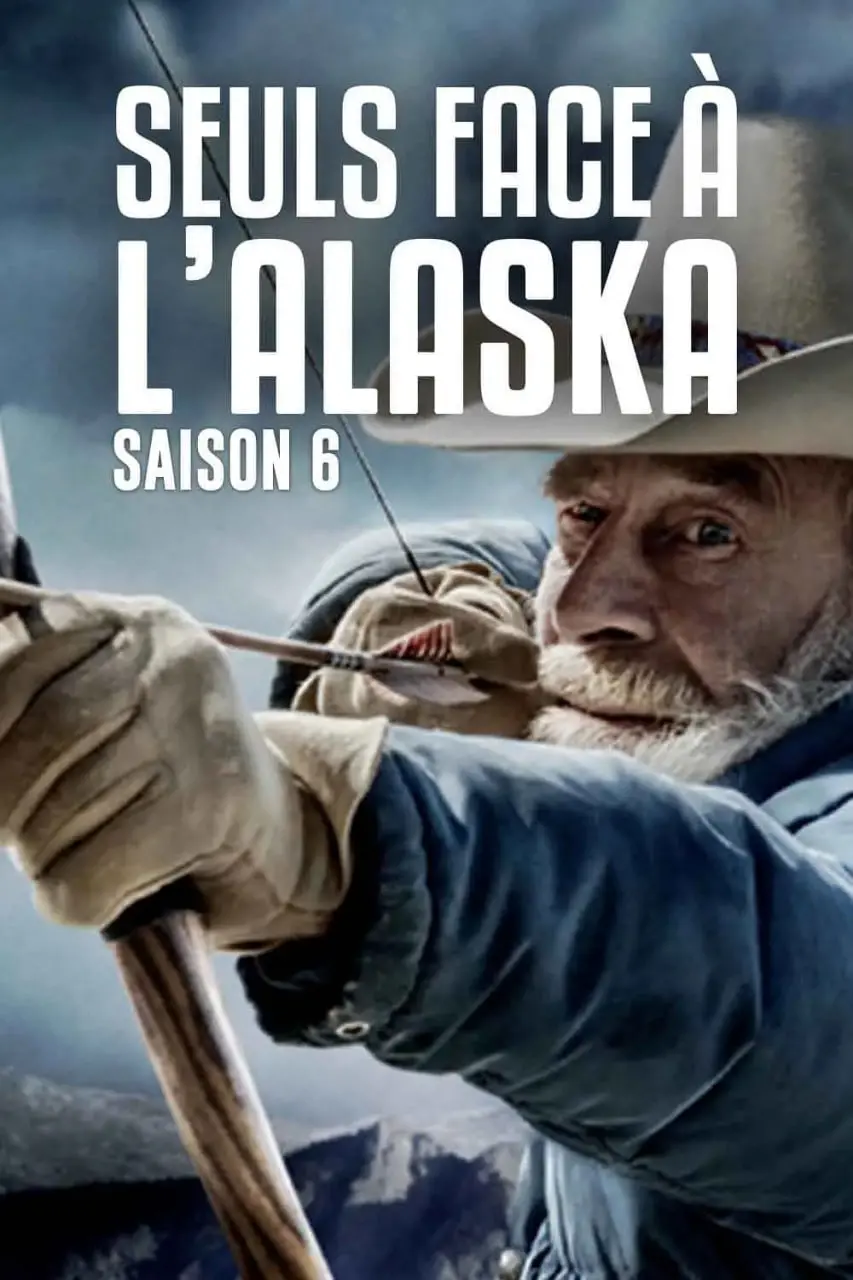 《山地硬汉 第六季》：不只硬汉，更有温情！极致生存挑战，见证人性光辉