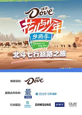 《北斗七行丝路之旅》：一段穿越时空的史诗，探寻东方文明的古老脉络与现代回响