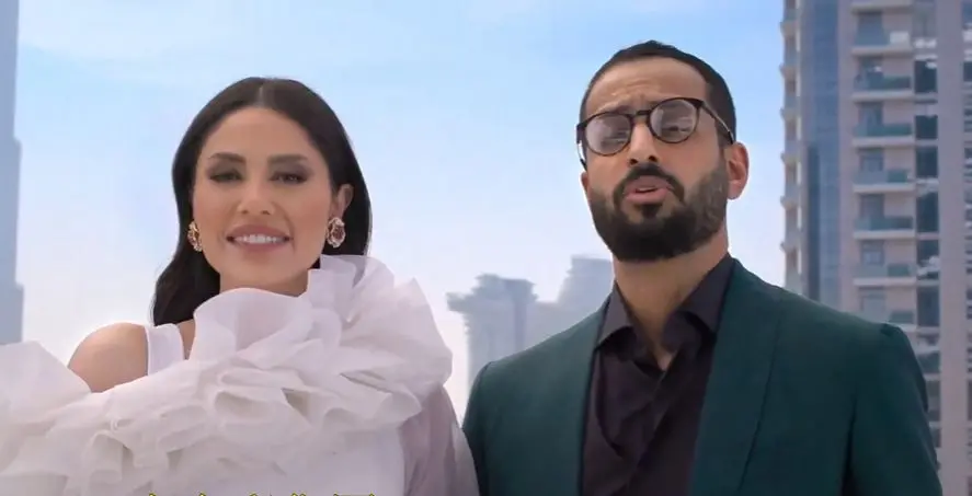 《爱情盲选：我的爱》：打破爱情的壁垒，一场真人秀式的真心大考验